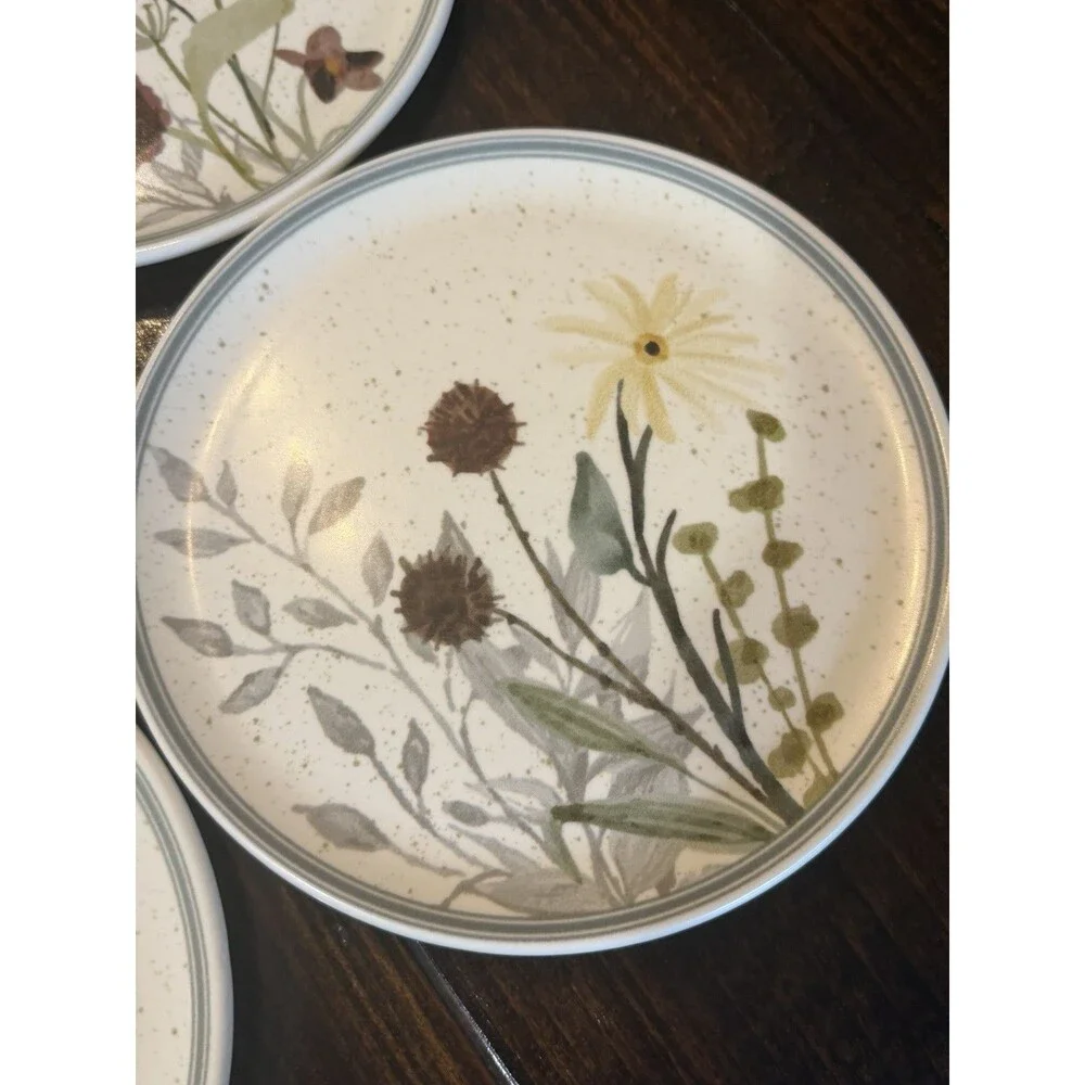 Corono Wildflowers Floral 8